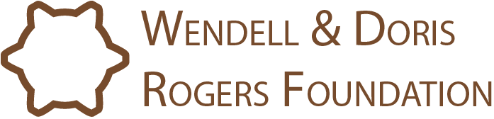 Wendell and Doris Rogers Foundation